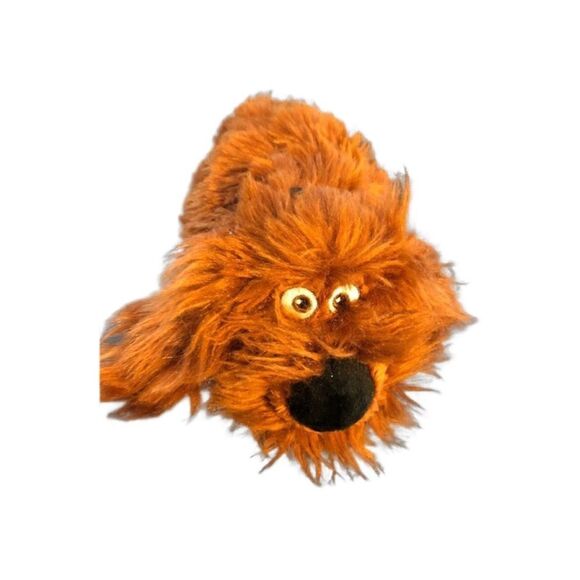 Ty Beanie Baby Duke NWT - Picture 1 of 5
